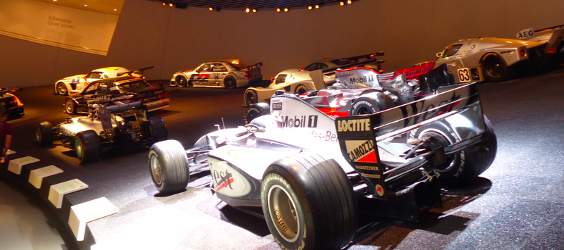 Illustration for article titled Here's A Photo Gallery Of The Most Beautiful German Cars Ever Built
